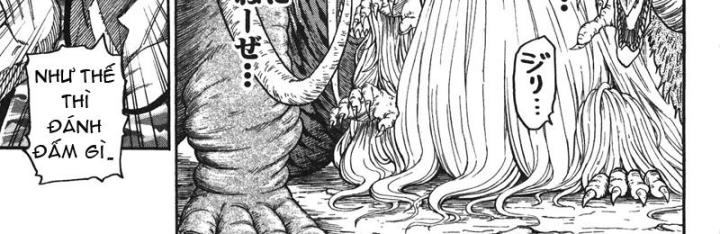 thánh tỏi sành ăn chapter 22 21