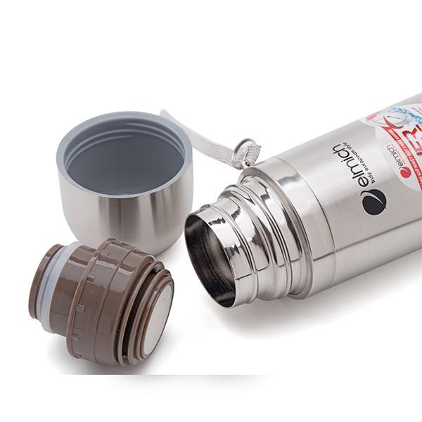 Phích giữ nhiệt Elmich inox 304 500ml H5 EL-5458