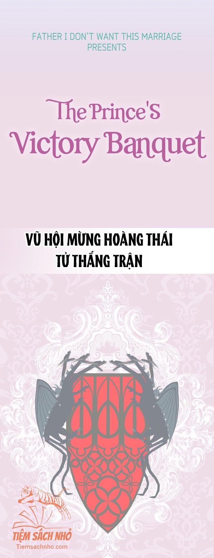 cha, con không muốn kết hôn đâu chapter 54 72