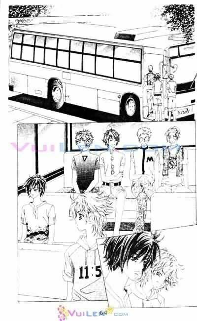 chàng gà mái chapter 3 64