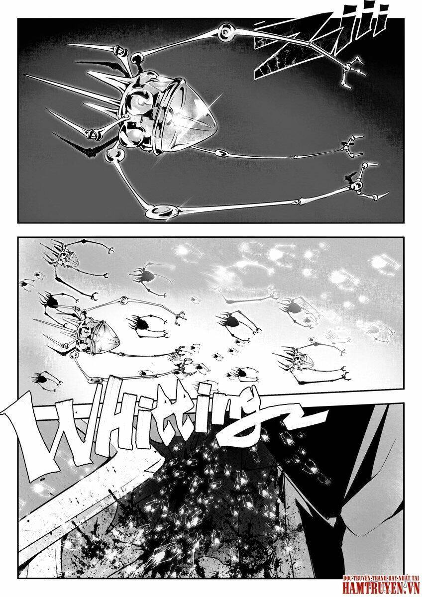 súng thần ký chapter 35 2