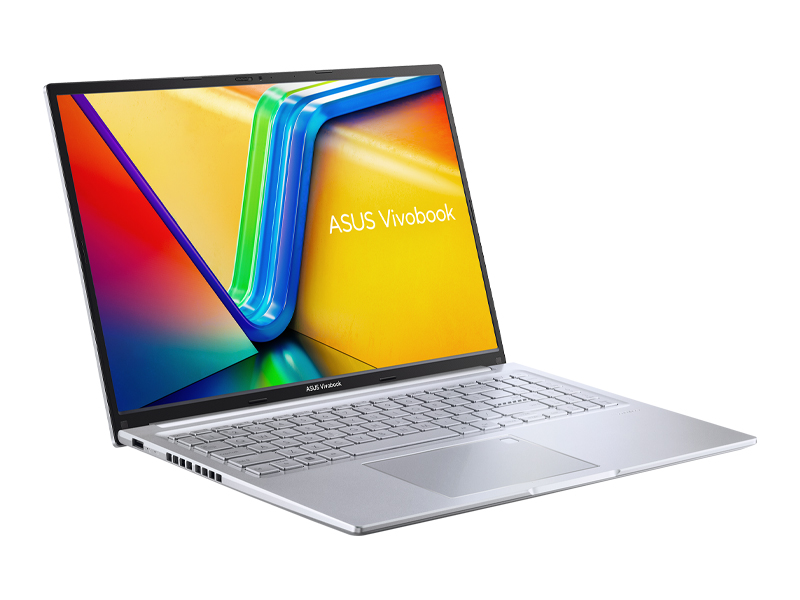 Laptop Asus Vivobook 16 M1605YA-MB303W - Hàng Chính Hãng - Bảo Hành 24 Tháng