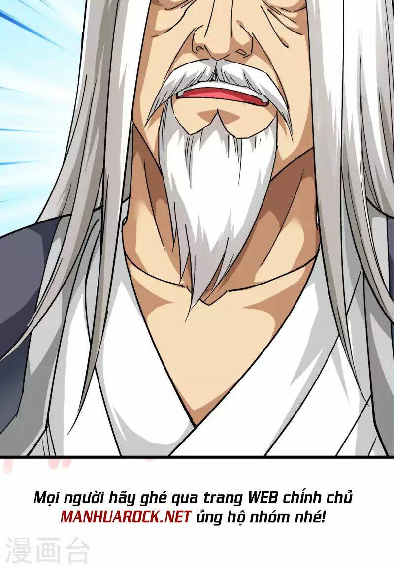 trọng sinh ta là đại thiên thần chapter 124 8