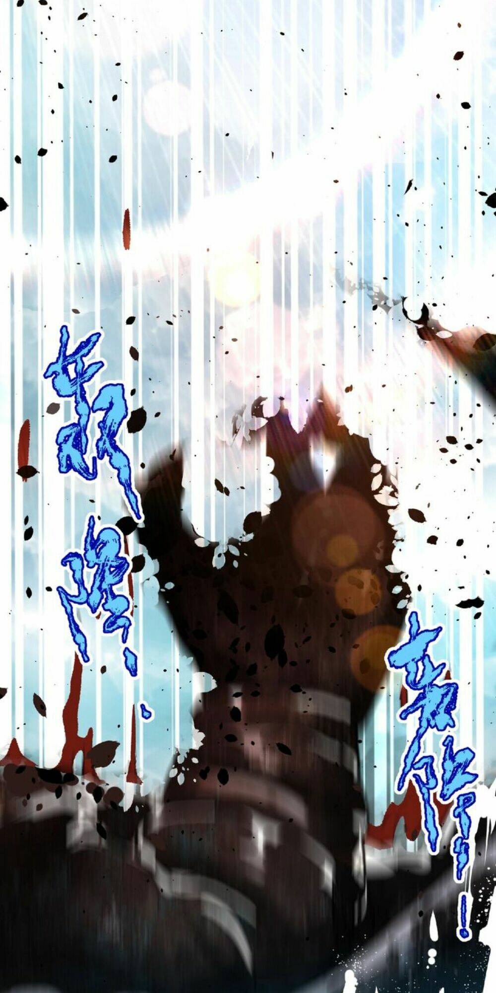 đại chiến yêu tinh chapter 10 43