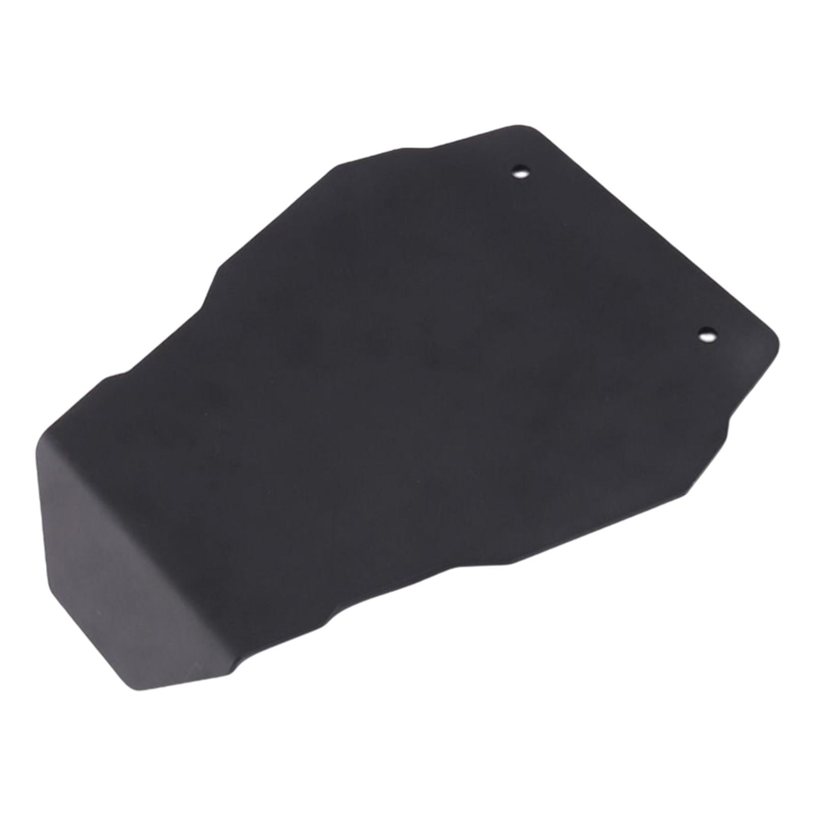 Metal Rear Mudguard Fit for Adv 13-21 High Performance