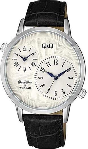 Đồng hồ đeo tay Nam hiệu Q&amp;Q QZ22J304Y