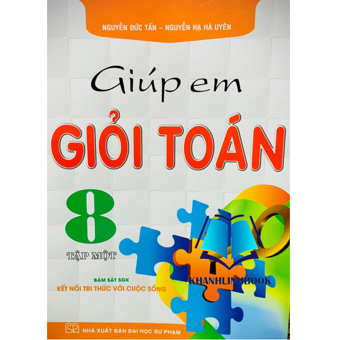Giúp Em Học Giỏi Toán 8 Tập 2