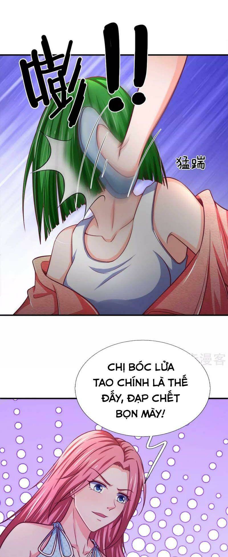 chung cực binh vương tại đô thị chapter 142 22