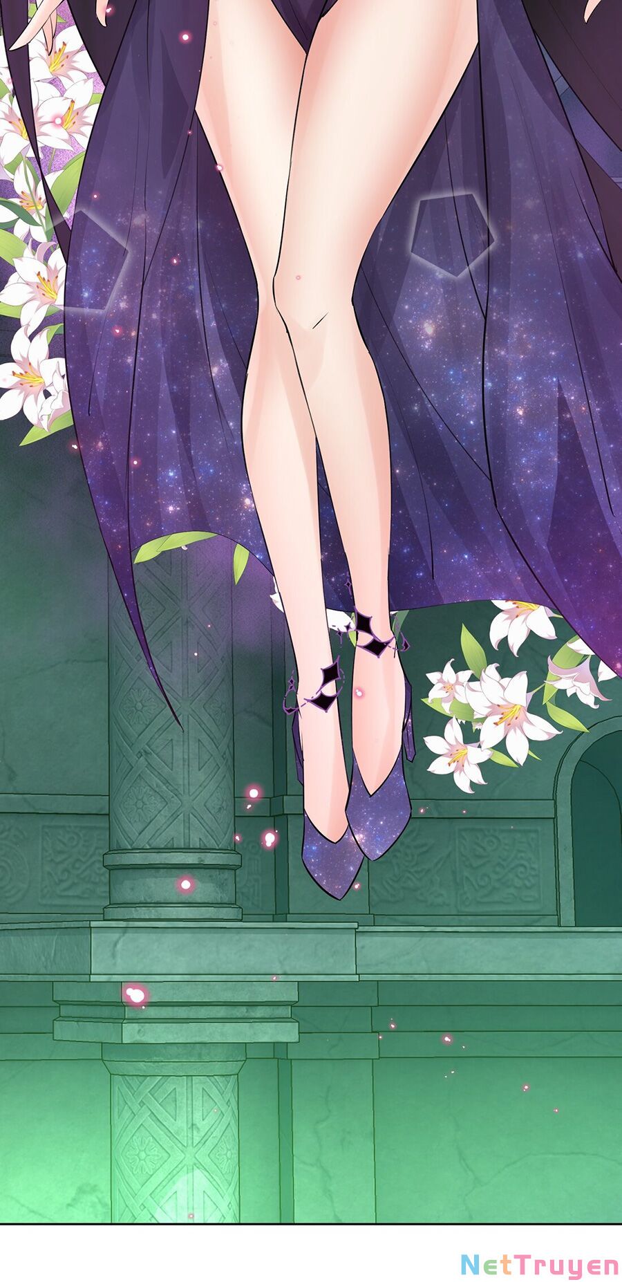 bản giáo chủ thân bất do kỷ chapter 24 5