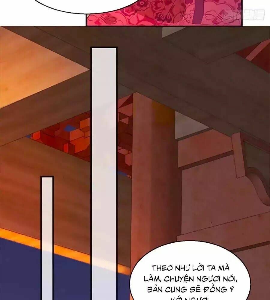 gian phi như thử đa kiều chapter 61 24