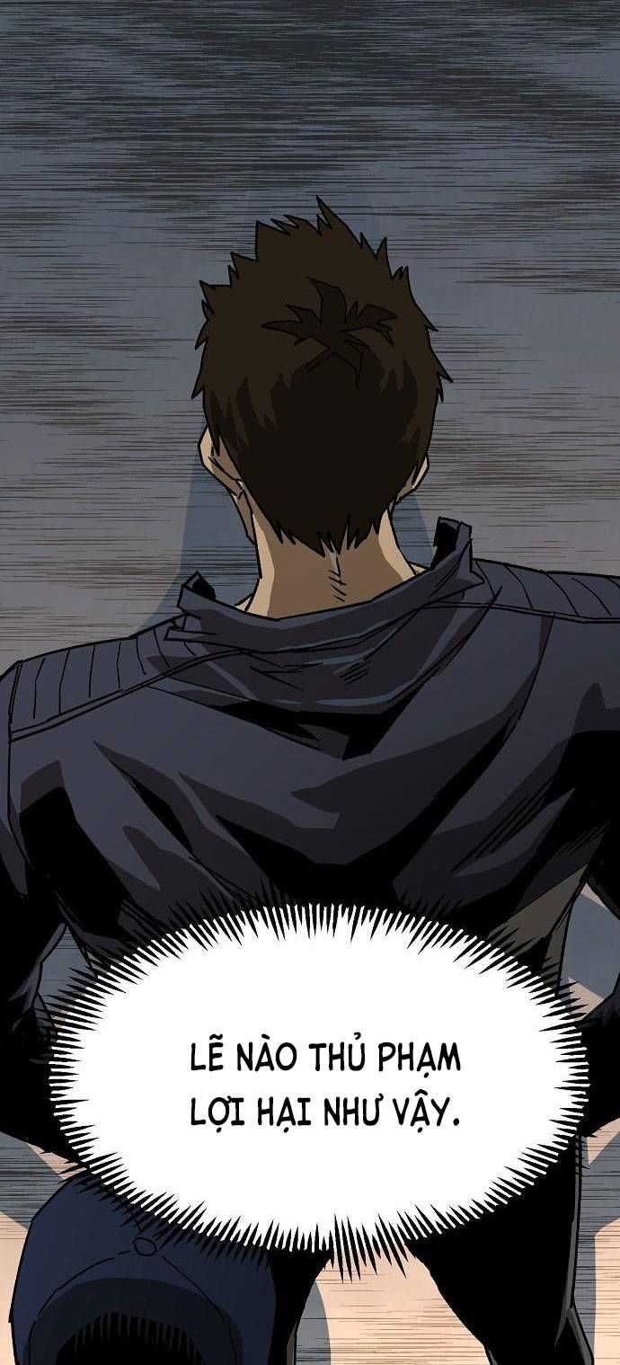 chỉ có cái c.h.ế.t mới là sự cứu rỗi chapter 14 66