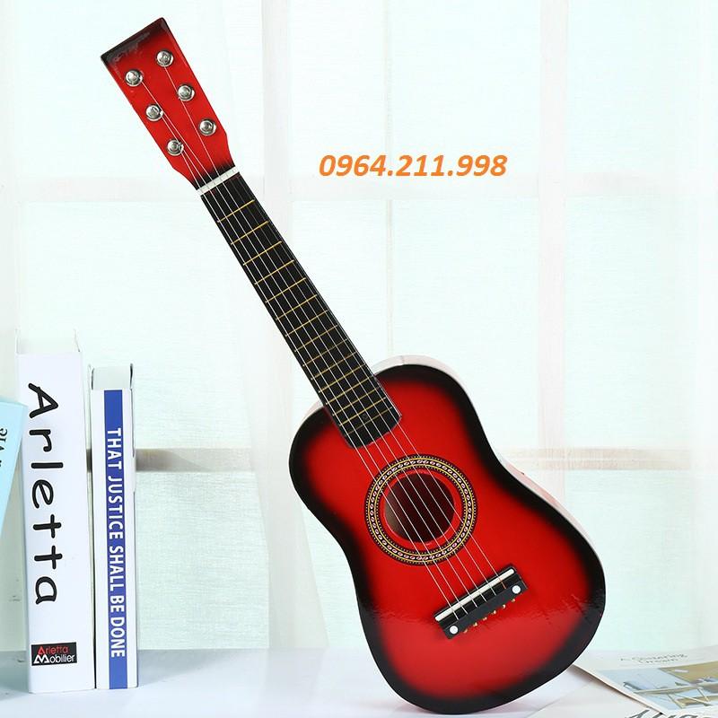 ĐÀN UKELELE GHITA MINI 65 CM DÂY CƯỚC CAO CẤP