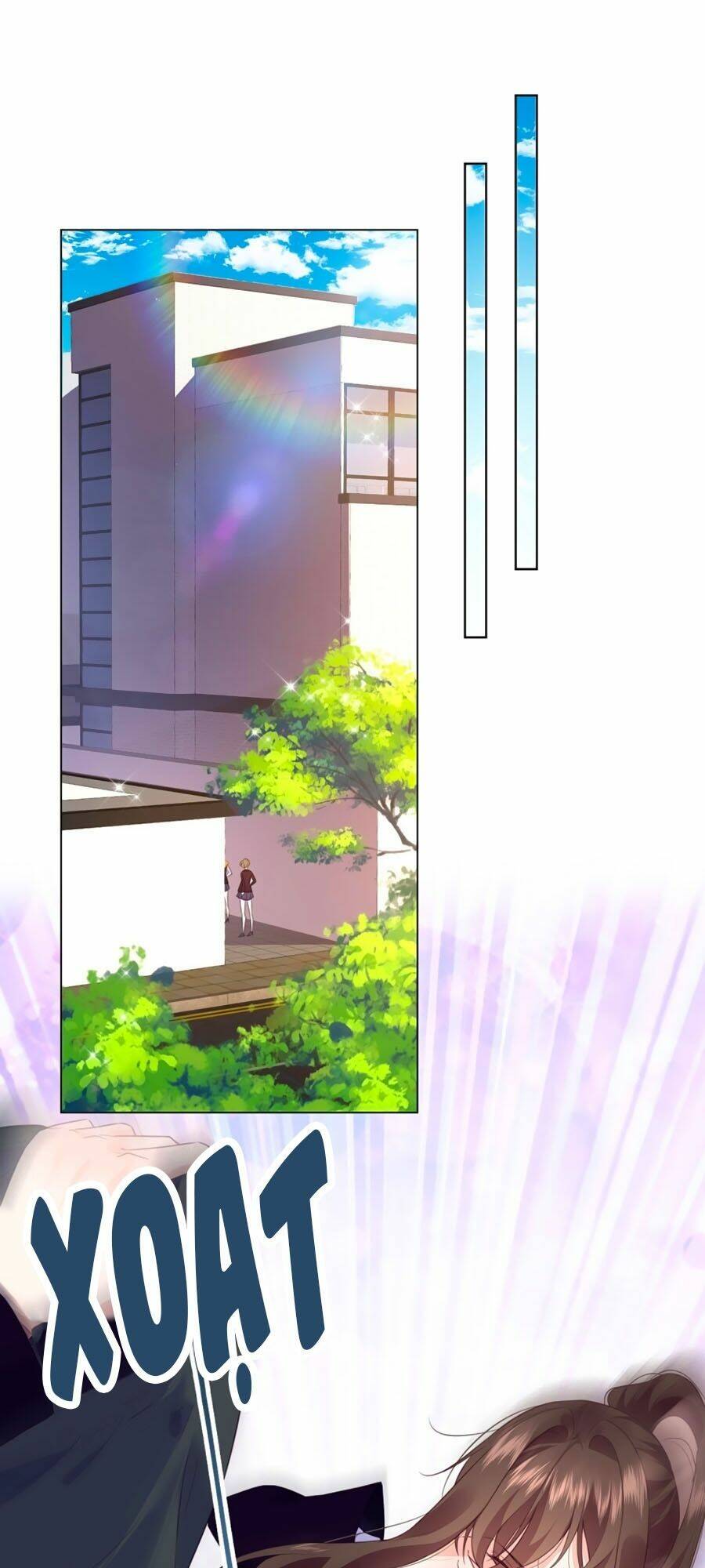 nữ vương tàn nhẫn chapter 10 3