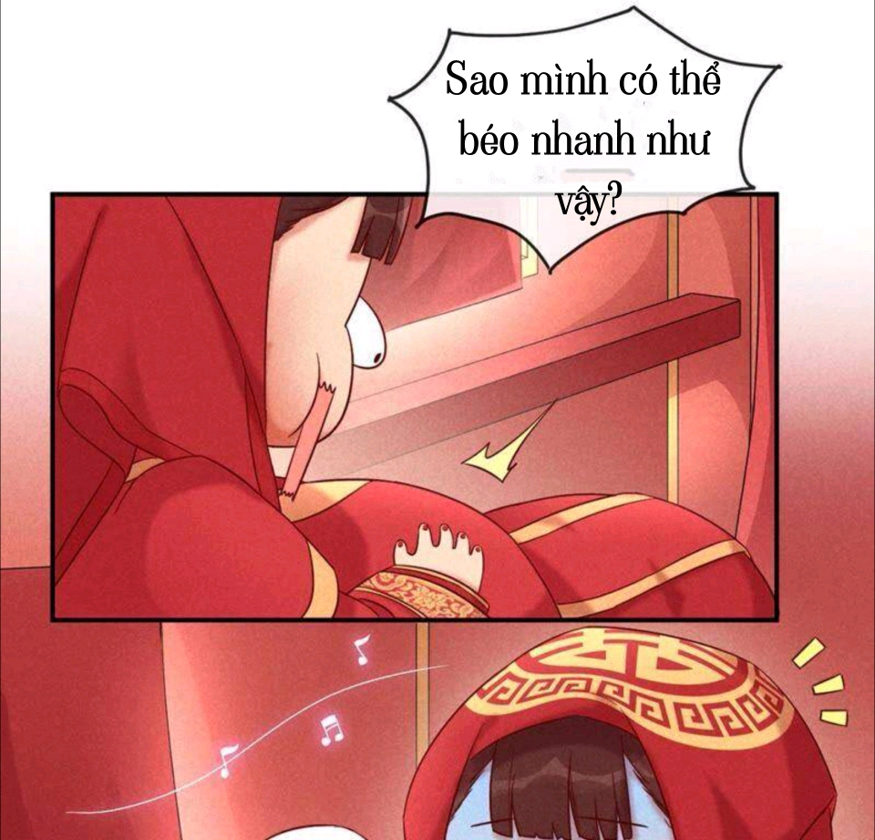 nàng mập lên kiệu hoa chapter 1 17