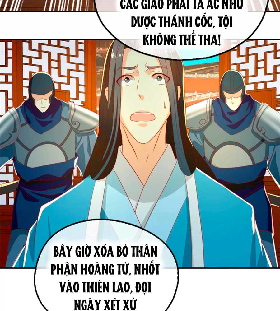 Khuynh Thành Cuồng Phi Của Tà Vương chapter 71 - Trang 26