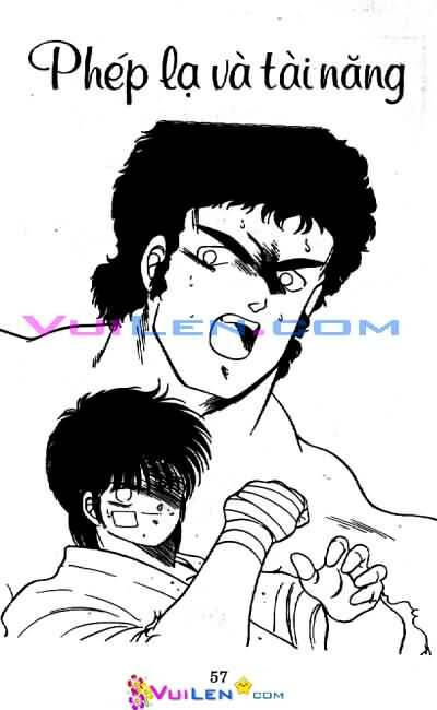 truyền nhân atula - shura no mon i chapter 7 58