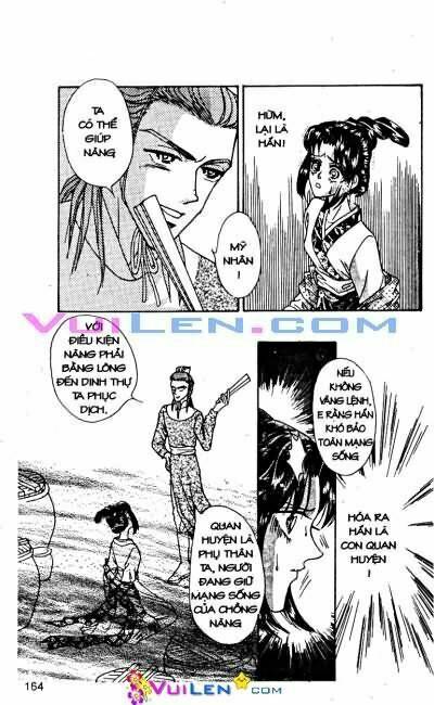 cô gái 300 tuổi chapter 1 164
