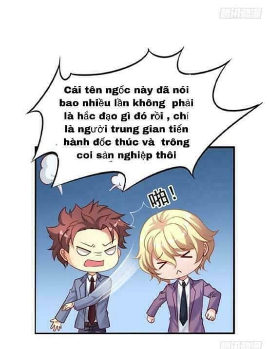 tôi không muốn fa như vậy đâu chapter 70 10