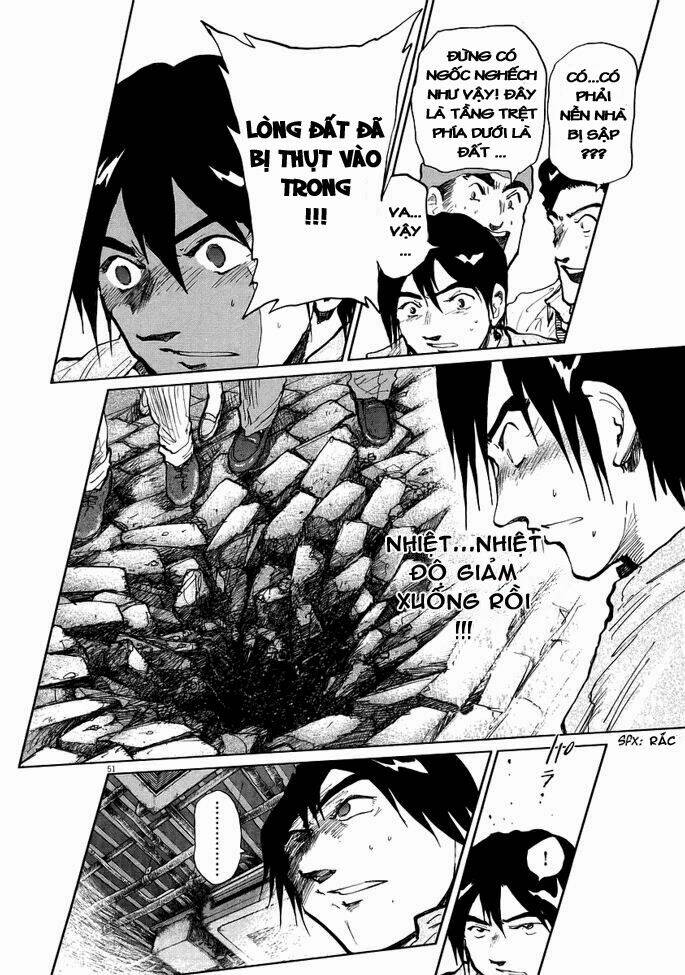 thảm họa sóng thần chapter 1 51