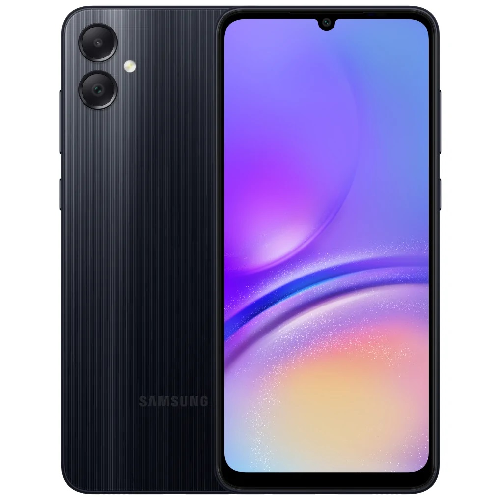 Điện thoại Samsung Galaxy A05 (4GB/128GB)- Helio G85 - Sạc nhanh 25W - Hàng chính hãng