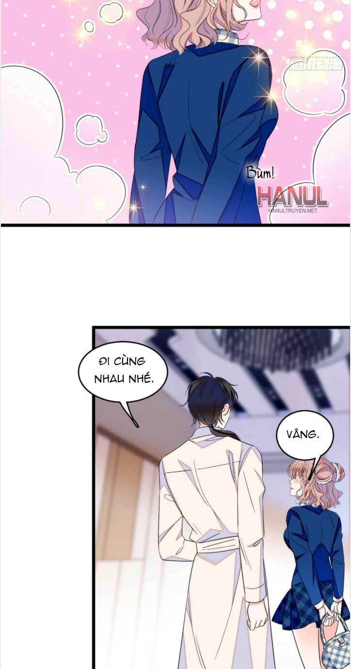 toàn mạng đều là fan cp của tôi với ảnh đế chapter 170.1 8