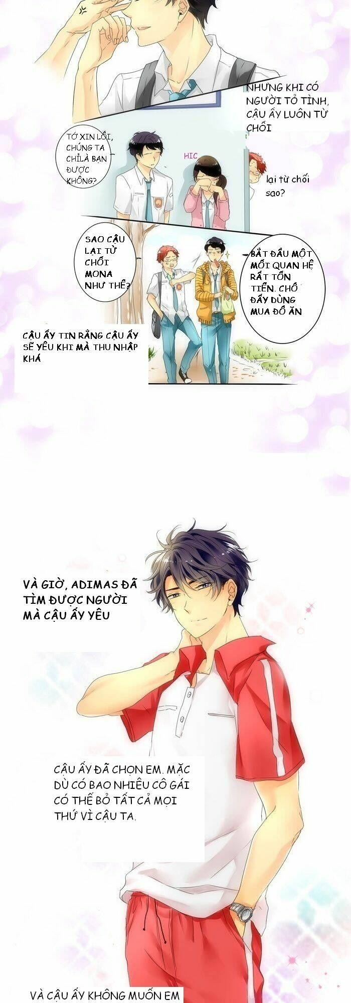 my pre-wedding chapter 5 10