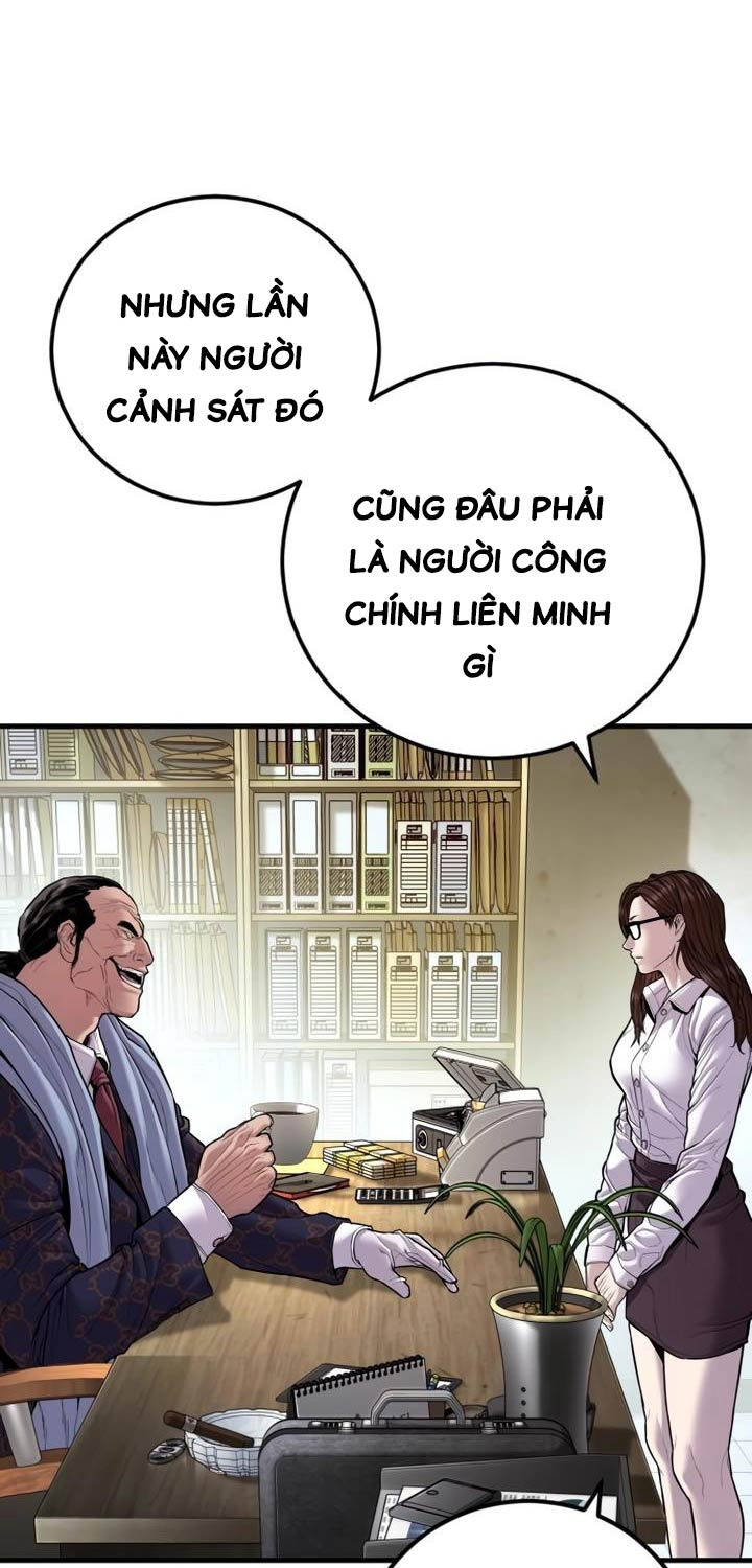 đặc vụ kim chapter 147 84