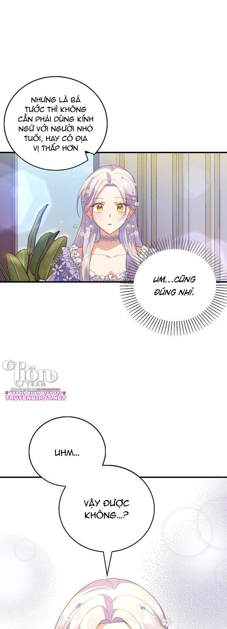 tôi chỉ nhận ra sau khi mất cô ấy chapter 26.1 6