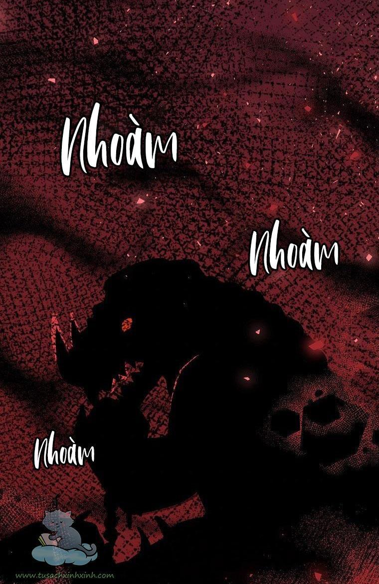 tháng năm cuối cùng của nữ phụ đoản mệnh chapter 38 32