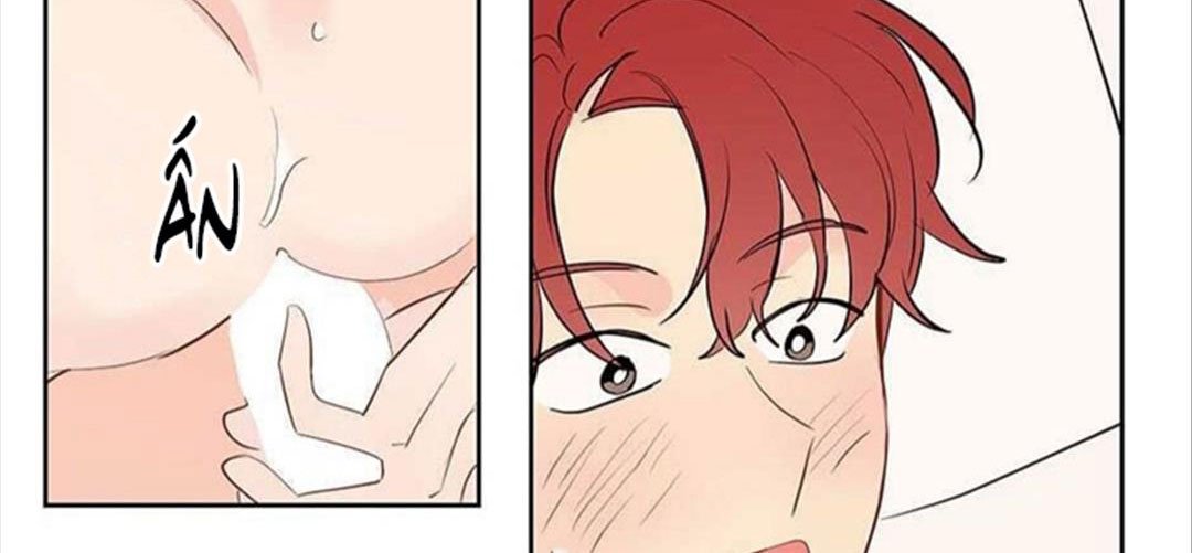 chuyện quái gì với giấc mơ đó vậy chapter 29 24