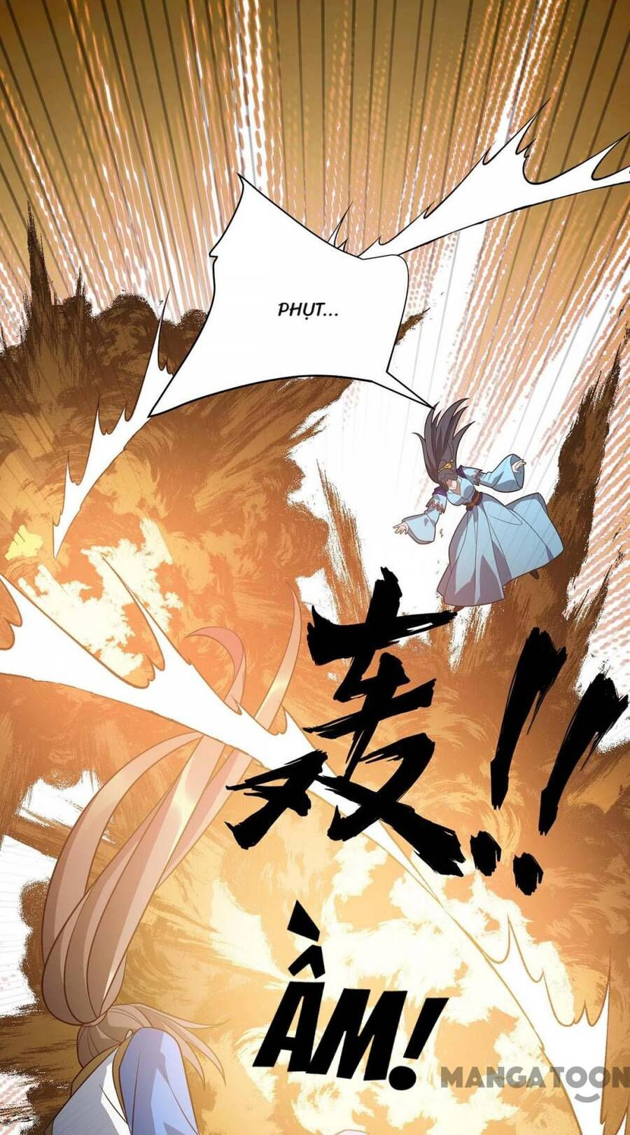 chúa tể tam giới chapter 295 43