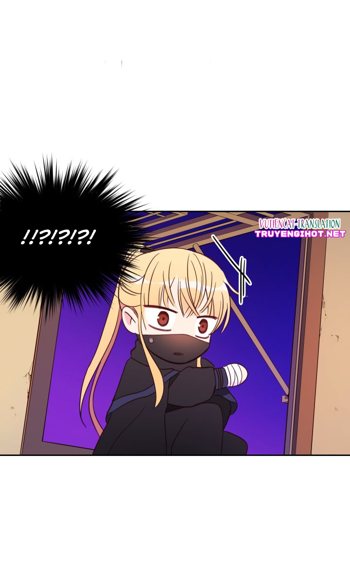 khế ước hậu cung chapter 13.1 22