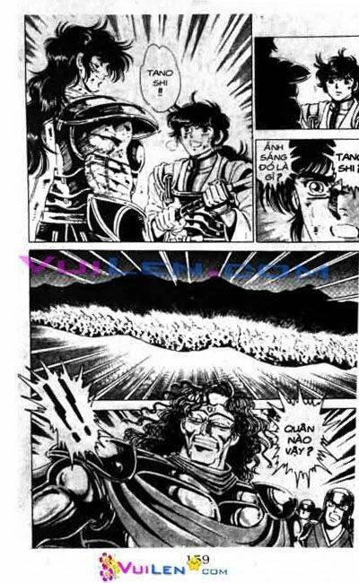 vương tử takeru chapter 5 159