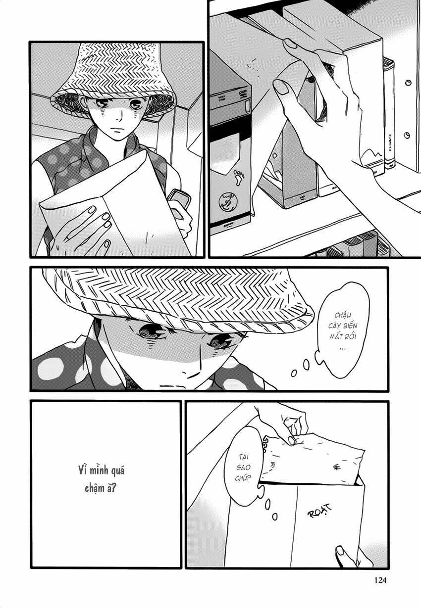 natsuyuki rendez-vous chapter 15 32