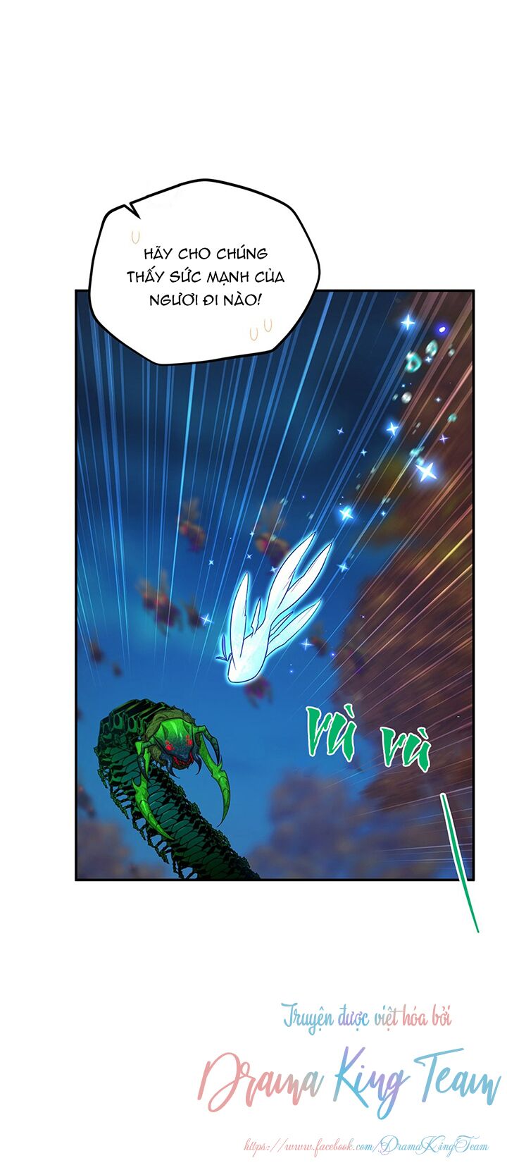 nữ công tước với tâm hồn trống rỗng chapter 97 12