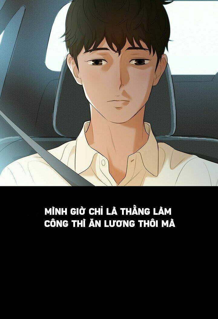 lucky driver chapter 4.5 34