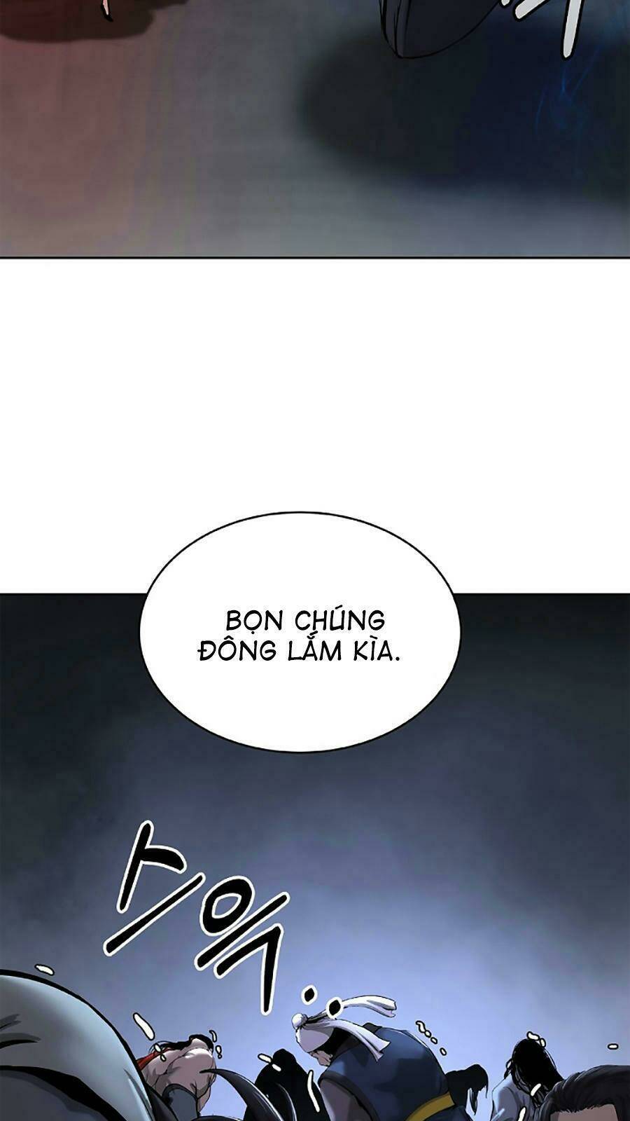 xuyên không thành hổ chapter 55 72