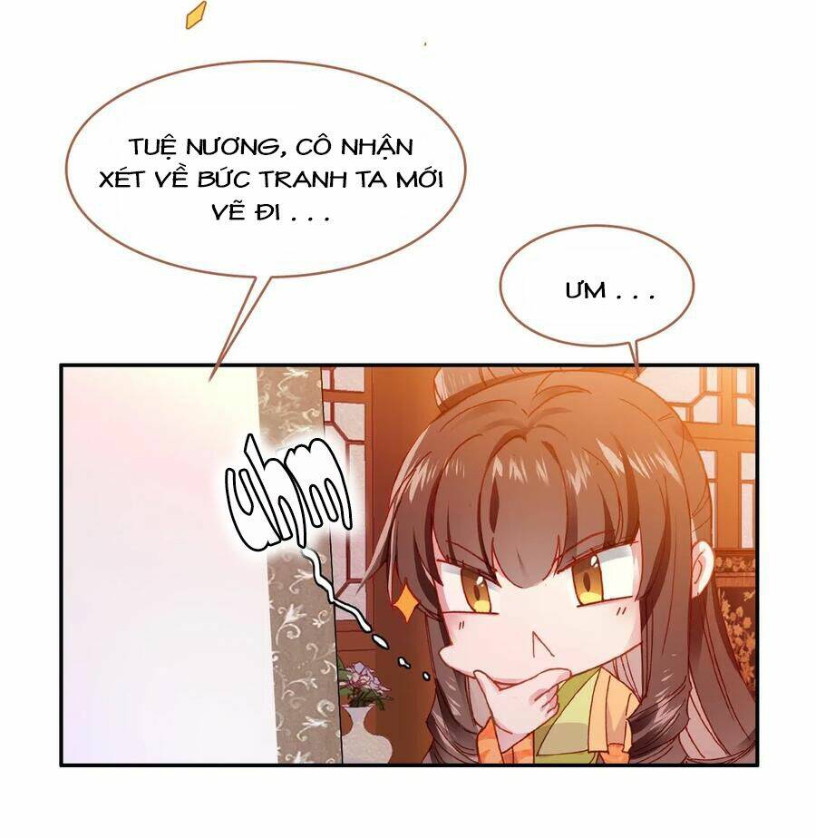 gả cho một tên thái giám đáng ghét chapter 180 20