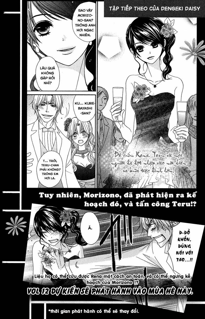 điện kích daisy chapter 54 38