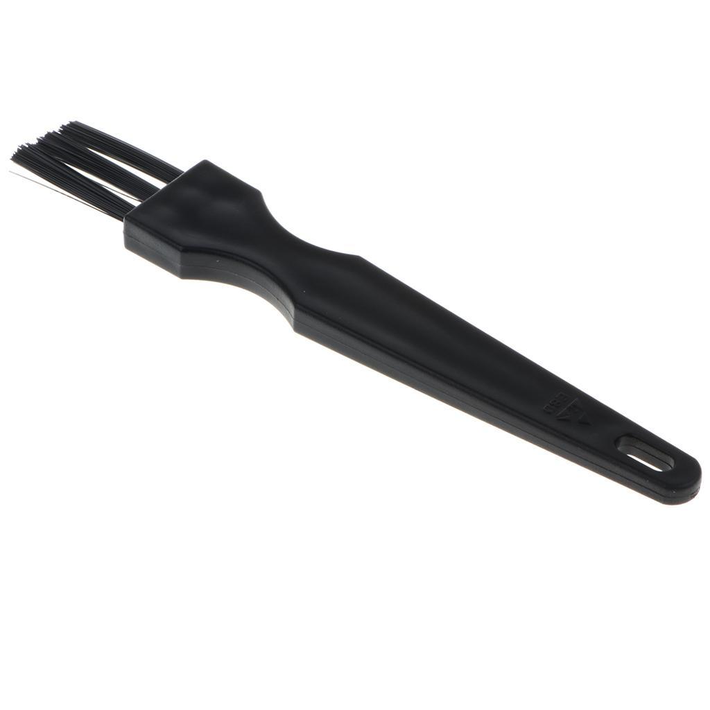 Anti Static Brush Set Detailing Cleaning Tool for Mobile Phone Repair