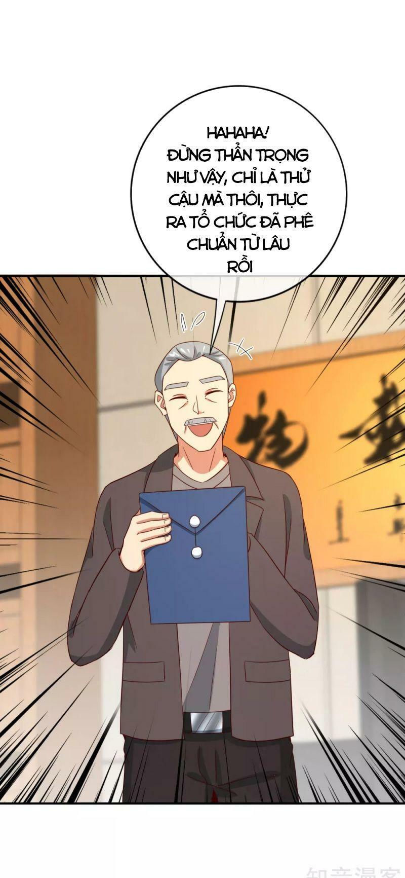 vòng bạn bè mạnh nhất của tiên giới chapter 122 28