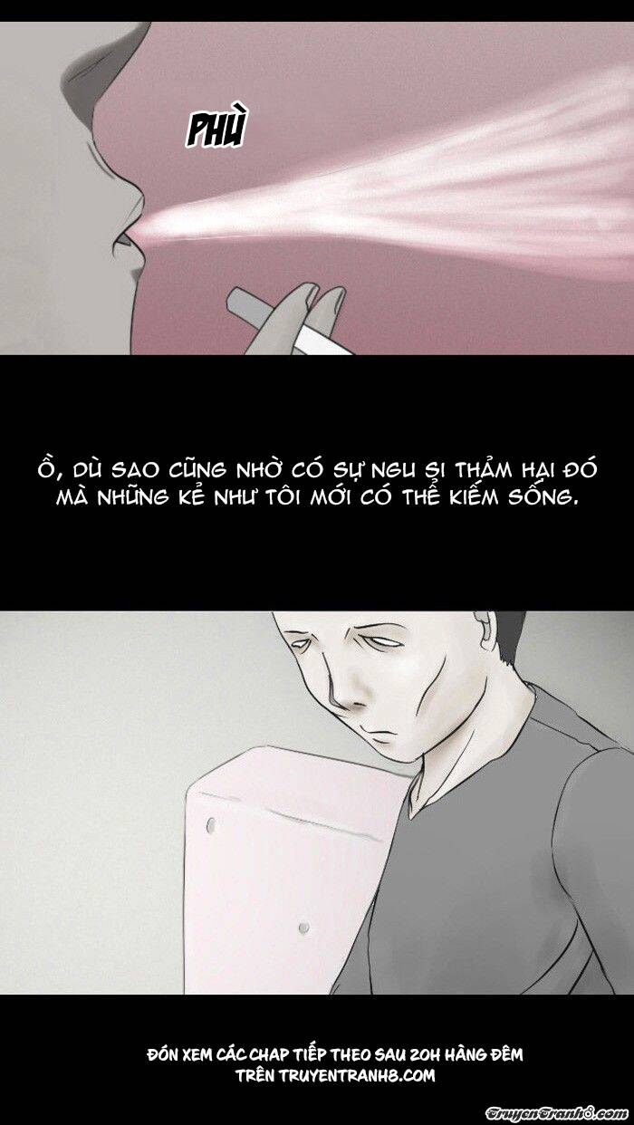 thứ sáu: những câu chuyện cấm chapter 19 20