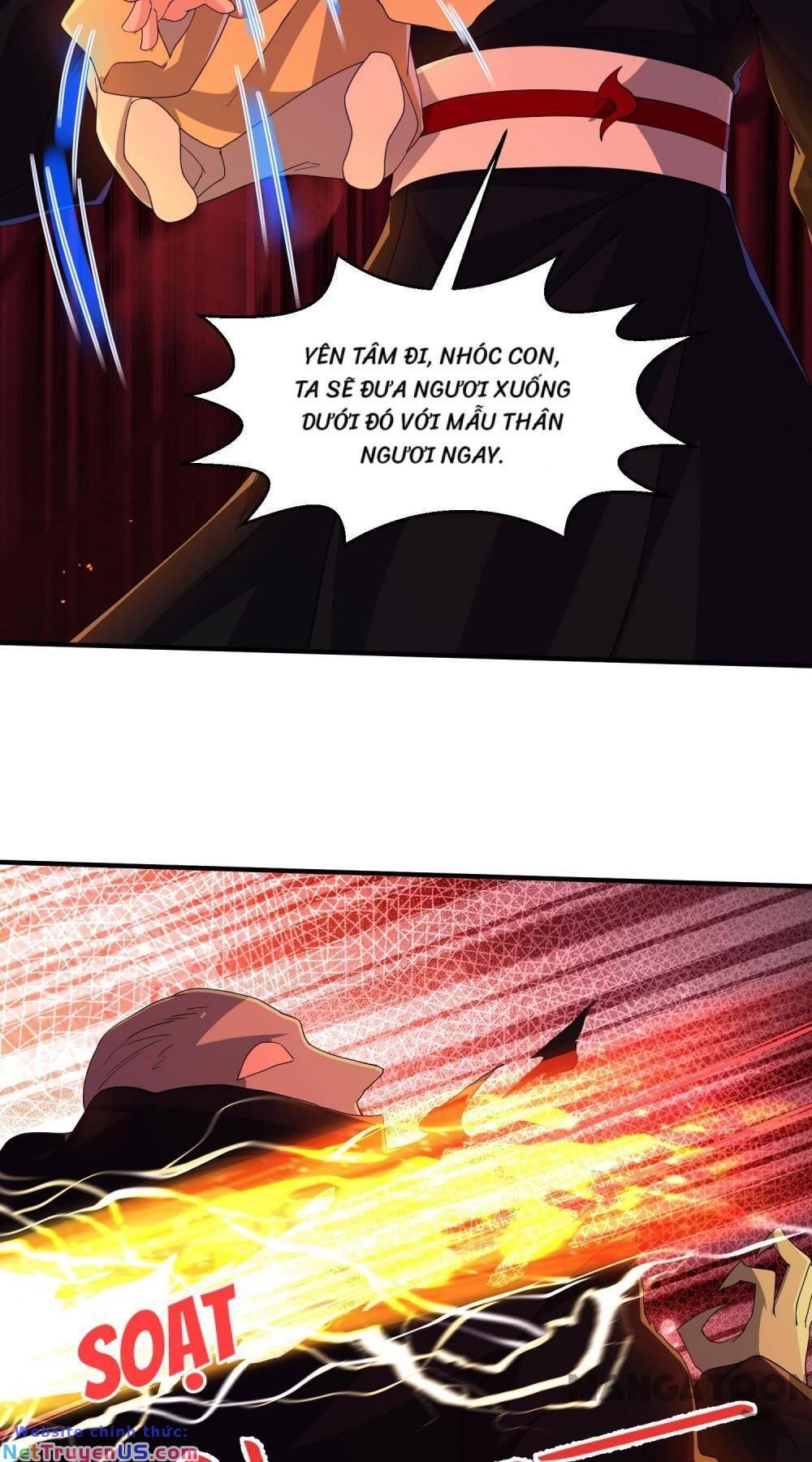 đệ nhất người ở rể chapter 277 10