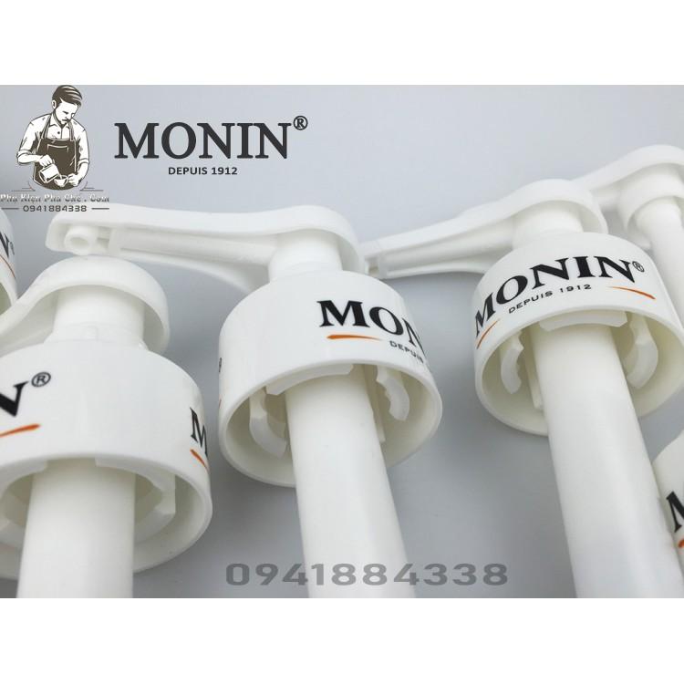 Vòi Bơm Siro Monin, Pump 10ML