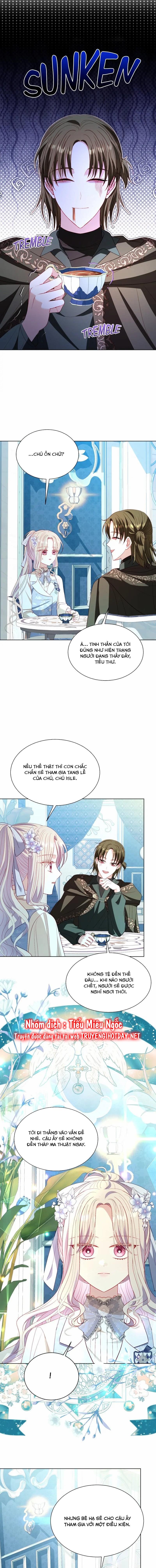 papa của tôi đã xuất hiện chapter 66 13