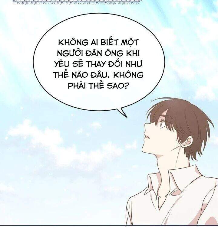 tôi sẽ đi đến cùng với hoàng đế chapter 91 34