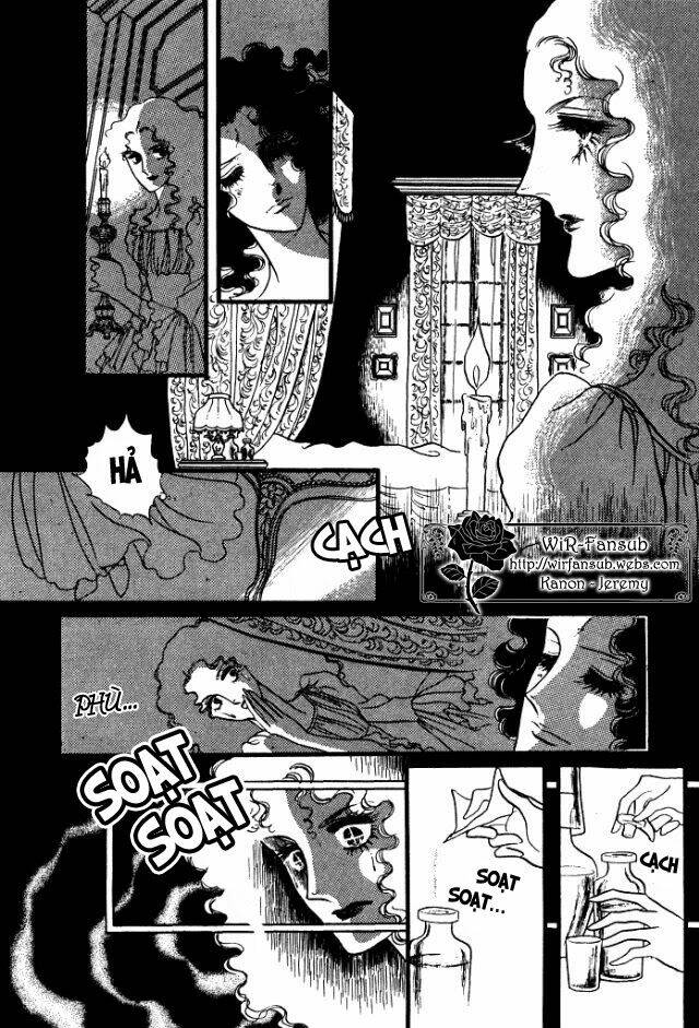 orpheus no mado chapter 18 46