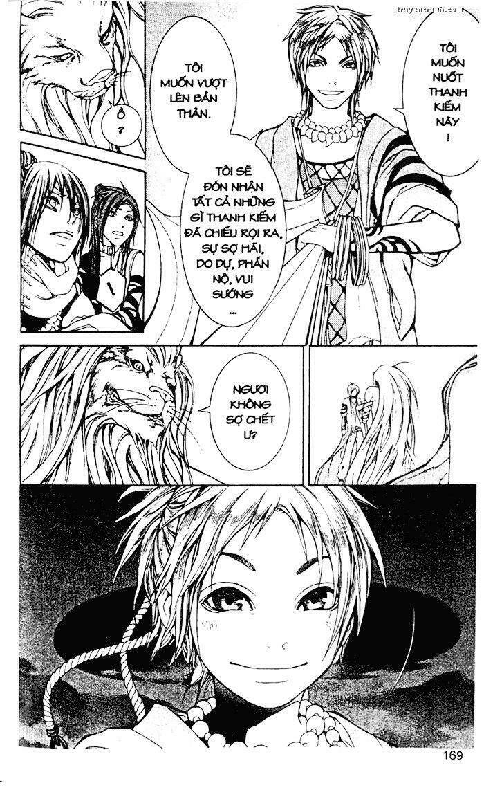 takeru - opera susanoh sword of the devil chapter 15 21