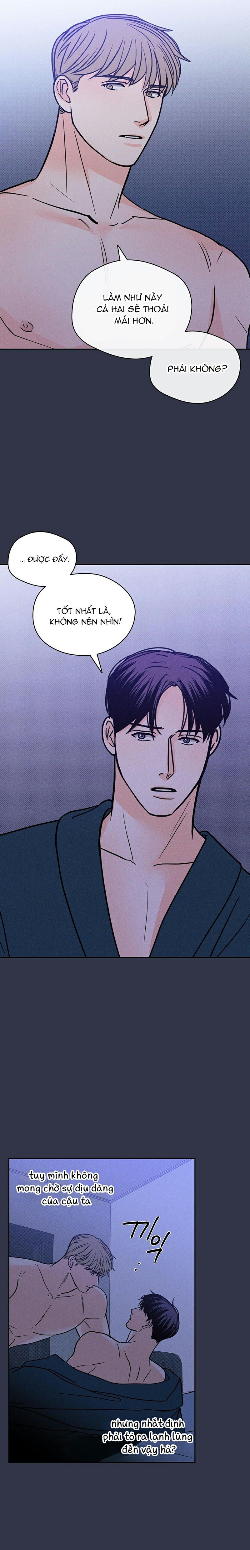 khi đêm trăng tròn chapter 21 16