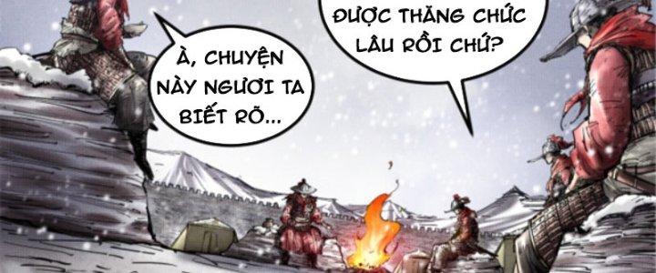 máy mô phỏng nhân sinh của lữ bố chapter 15 128